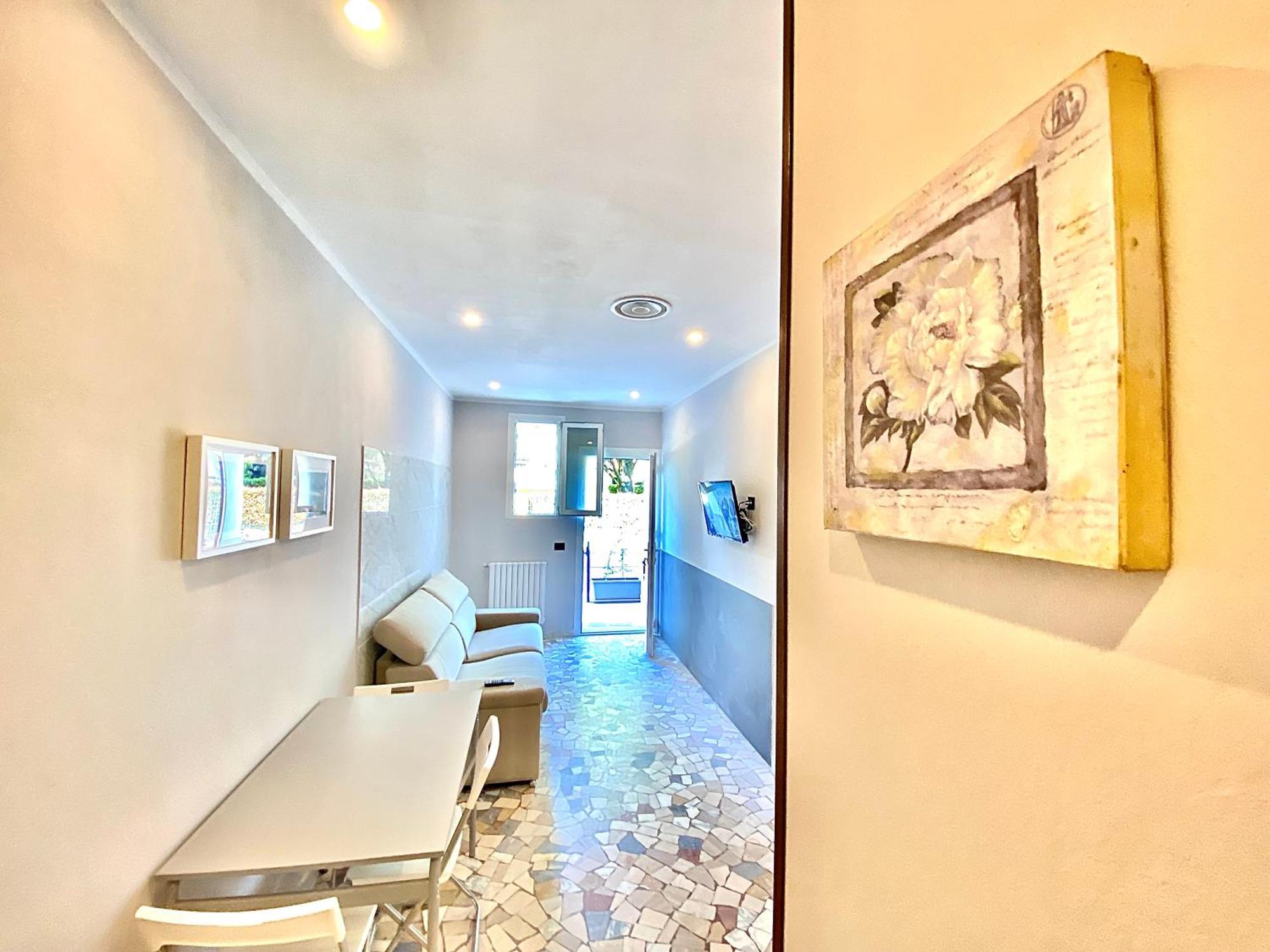 Apt Donati Home, Modernita E Comfort Con Parcheggio Gratuito Privato E Spazio Esterno Privato Cassano D'adda Exterior photo