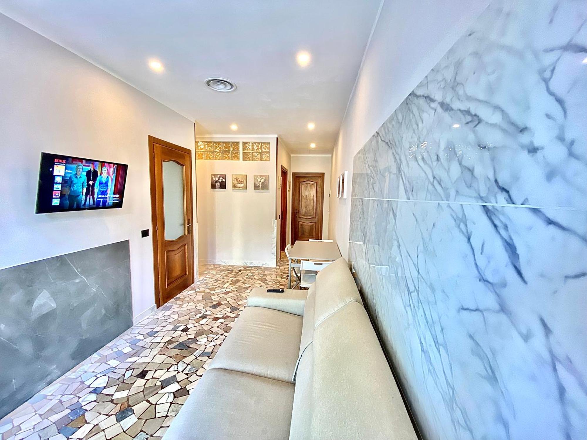 Apt Donati Home, Modernita E Comfort Con Parcheggio Gratuito Privato E Spazio Esterno Privato Cassano D'adda Exterior photo