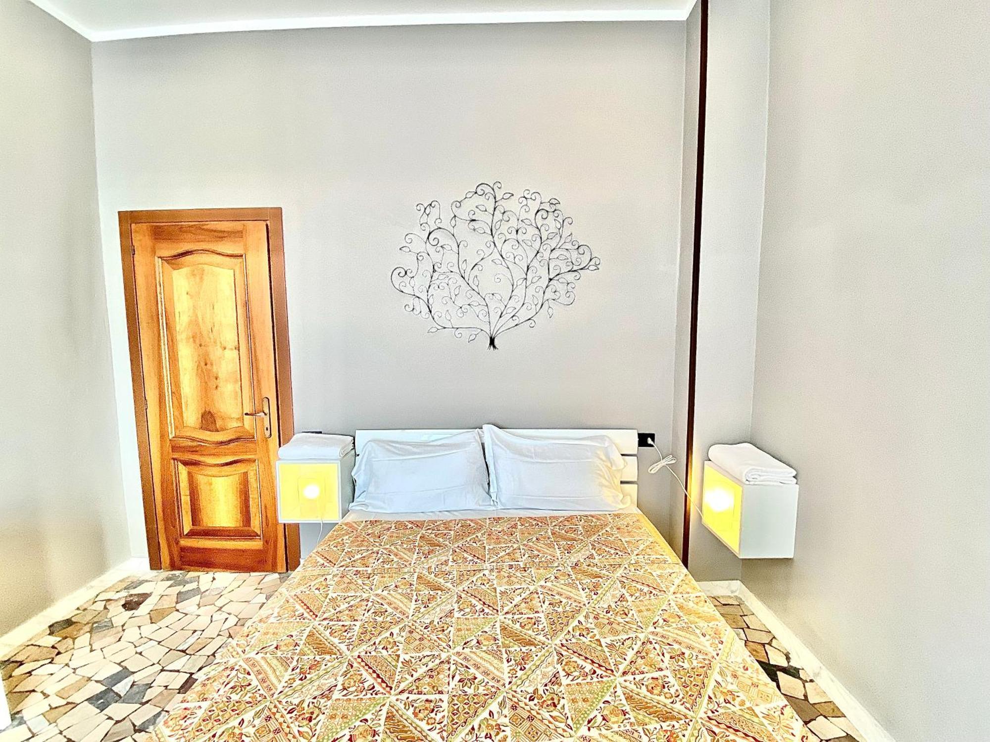 Apt Donati Home, Modernita E Comfort Con Parcheggio Gratuito Privato E Spazio Esterno Privato Cassano D'adda Exterior photo