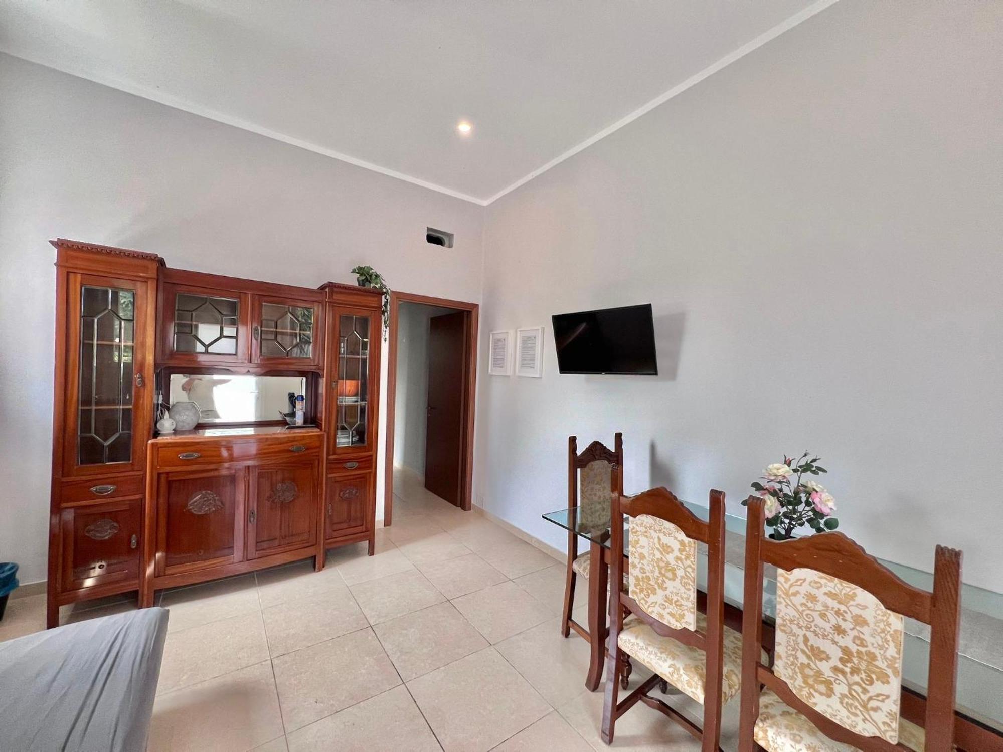 Apt Donati Home, Modernita E Comfort Con Parcheggio Gratuito Privato E Spazio Esterno Privato Cassano D'adda Exterior photo
